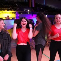 Dance4friends 2018