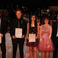 Frühlingsball 2018