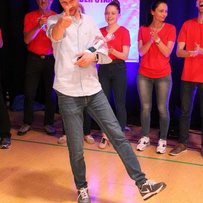Dance4friends 2018
