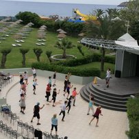 Ostertanzreise Rhodos 2017