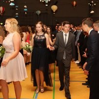 Sommerball 2017