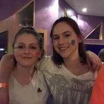 Black Light Party 2019