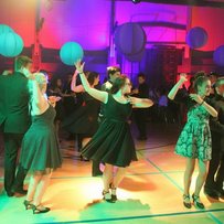 Frühlingsball 2018