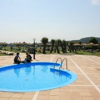 Ostertanzreise Rhodos 2017