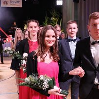 Winterbälle 2019
