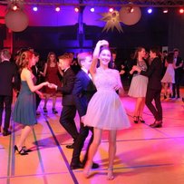 Winterball 2017 Samstag