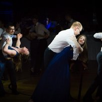 Frühlingsbälle 2022