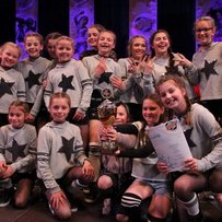 Dance4friends 2018