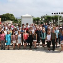 Ostertanzreise Rhodos 2017