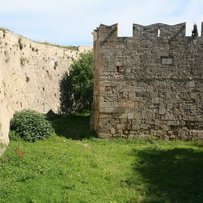 Ostertanzreise Rhodos 2017