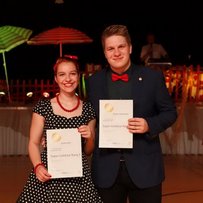 Sommerball 2019