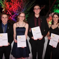 Winterball 2017 Samstag