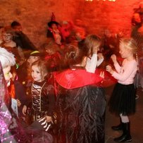 Halloween Party 2017