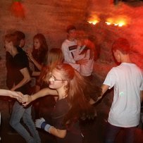 Halloween Party 2017
