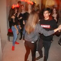 Halloween Party 2017
