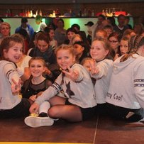 Dance4friends 2018