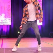 Dance4friends 2018