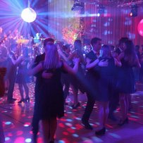 Frühlingsball 2018