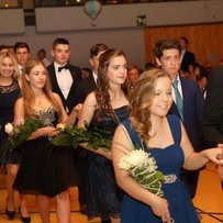 Sommerball 2017