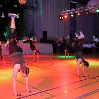 Winterball 2017 Sonntag