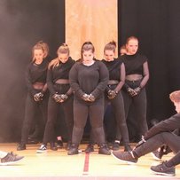 Dance4friends 2018