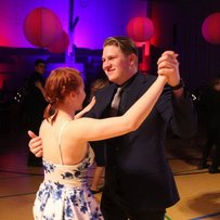 Frühlingsball 2018