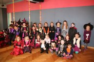 Halloween Party 2017