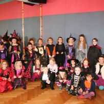 Halloween Party 2017