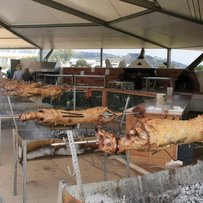 Ostertanzreise Rhodos 2017