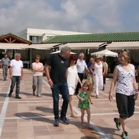 Ostertanzreise Rhodos 2017