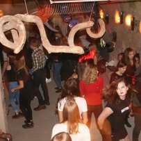 Halloween Party 2017