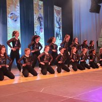 Dance4friends 2018