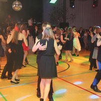 Frühlingsball 2018