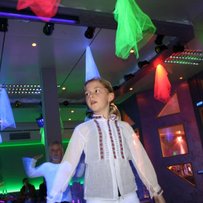 Black Light Party 2017