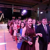 Winterbälle 2019