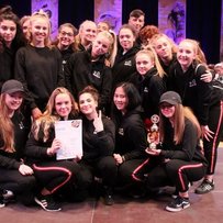 Dance4friends 2018