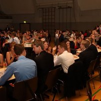 Sommerball 2017