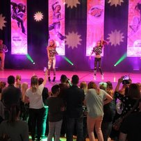 Dance4friends 2018