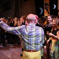 Dance4friends 2018
