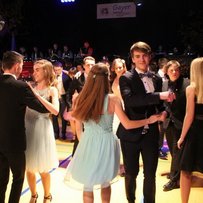 Frühlingsball 2018