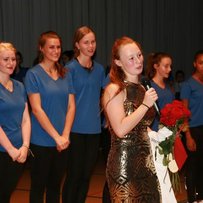 International Dance Level 2017