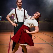 Frühlingsball 2024