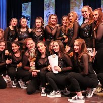 Dance4friends 2018