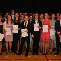 Frühlingsball 2018