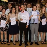 Sommerball 2017