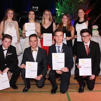 Winterball 2017 Sonntag
