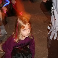 Halloween Party 2017