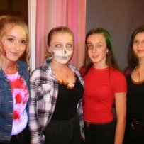 Halloween 2018