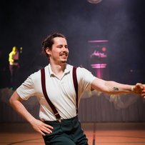 Frühlingsball 2024