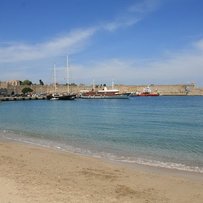 Ostertanzreise Rhodos 2017